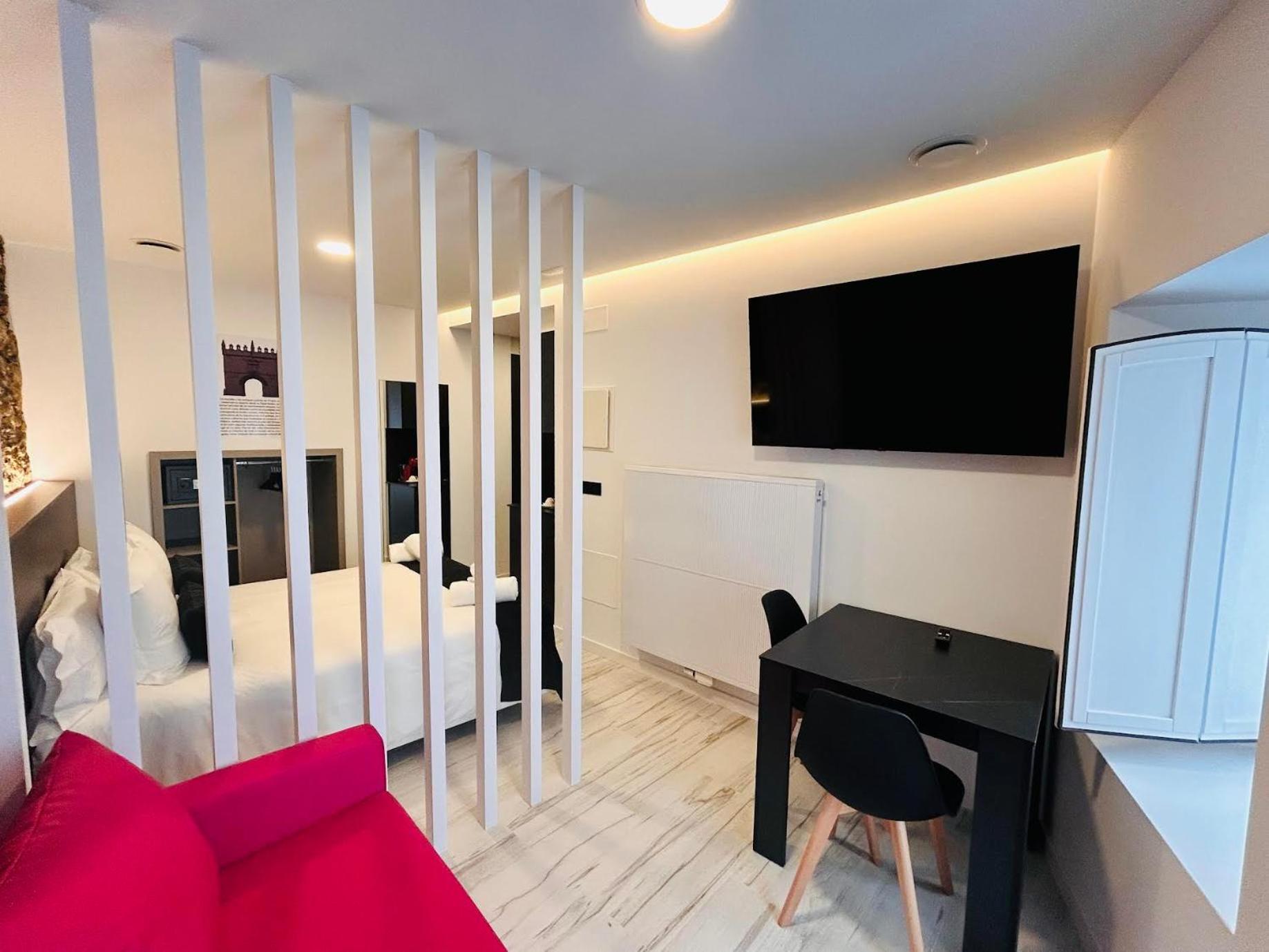 Apartamentos Nada O Norte Centro Viveiro Exteriér fotografie