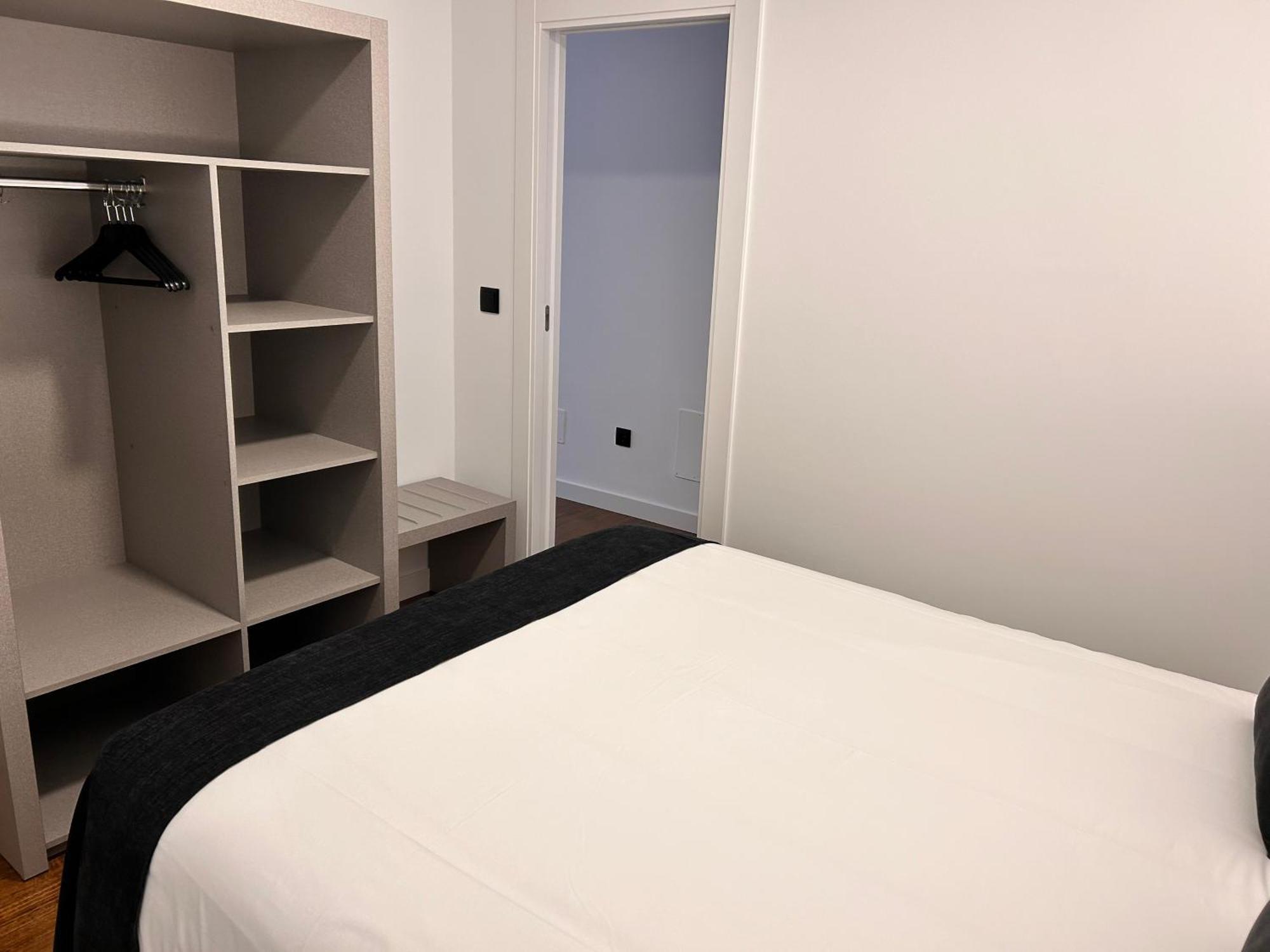 Apartamentos Nada O Norte Centro Viveiro Exteriér fotografie