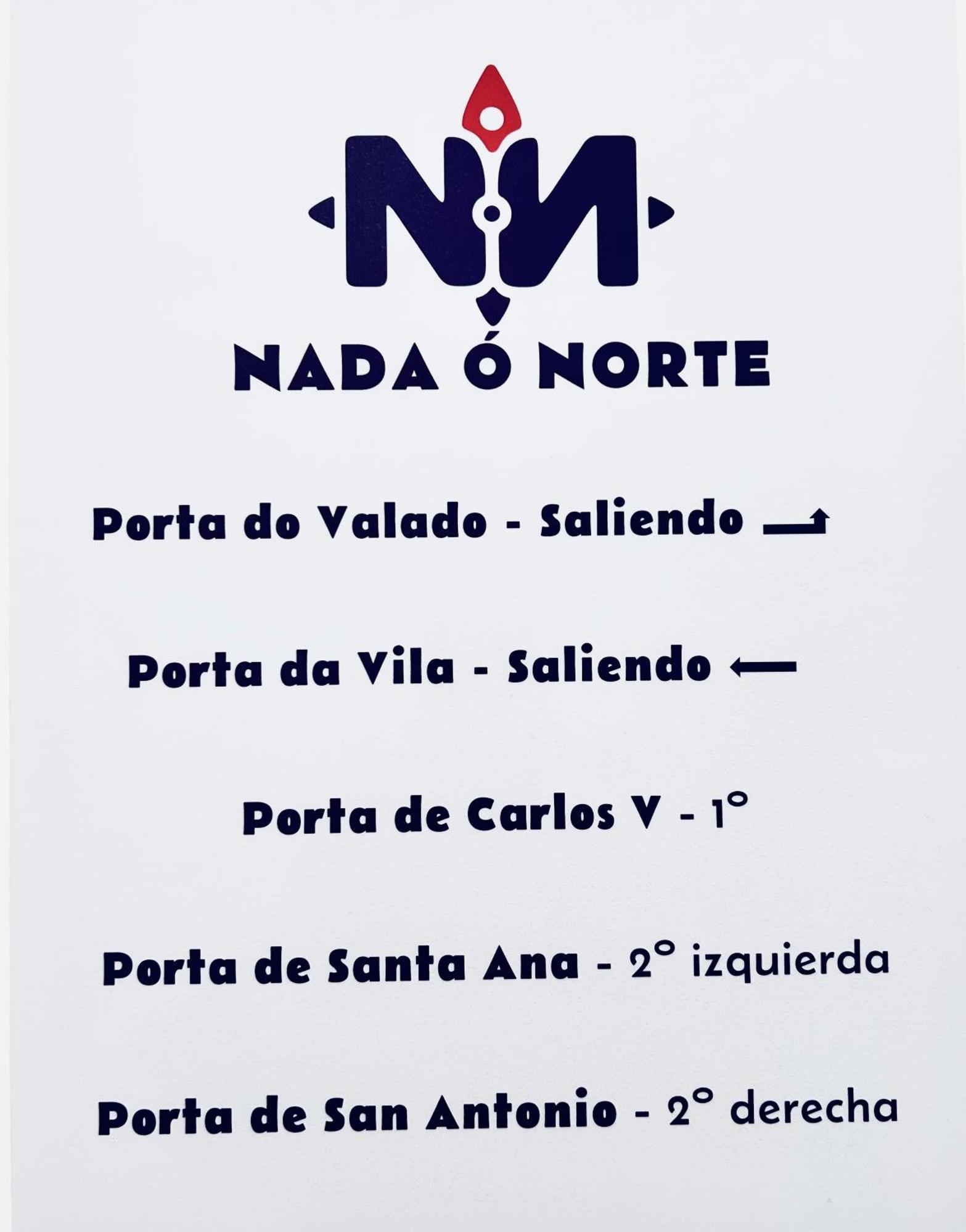 Apartamentos Nada O Norte Centro Viveiro Exteriér fotografie