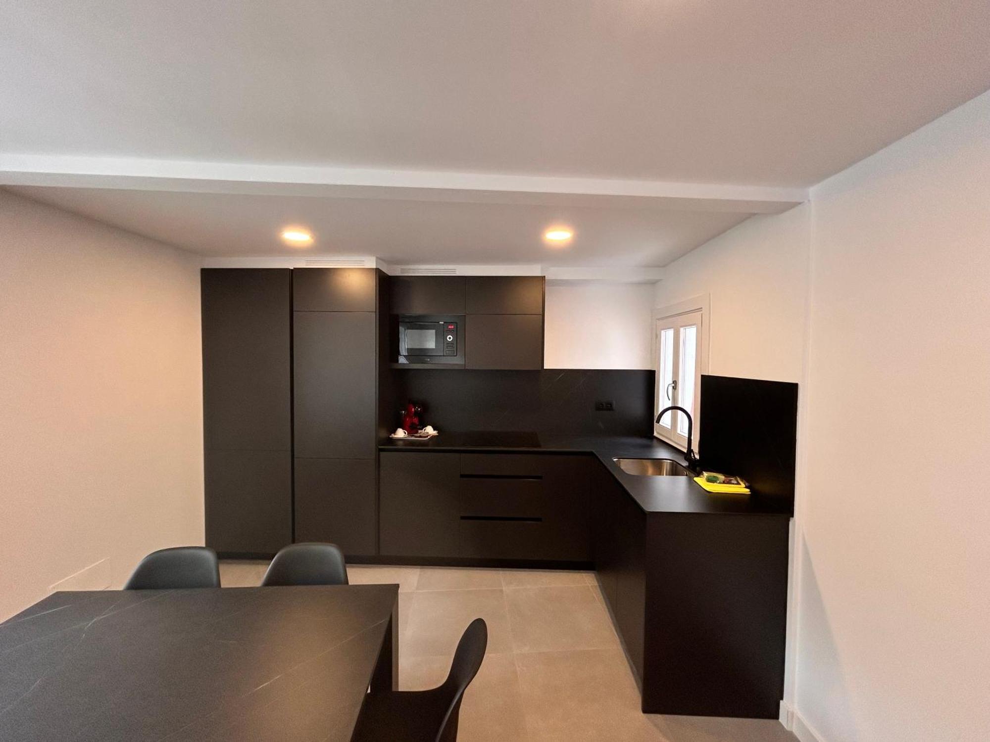Apartamentos Nada O Norte Centro Viveiro Exteriér fotografie